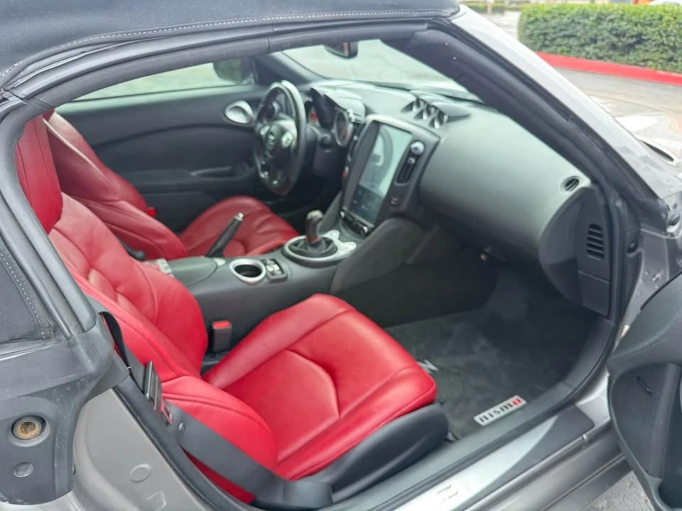 2011 Nissan 370Z 6th Gen - Image 11 of 15