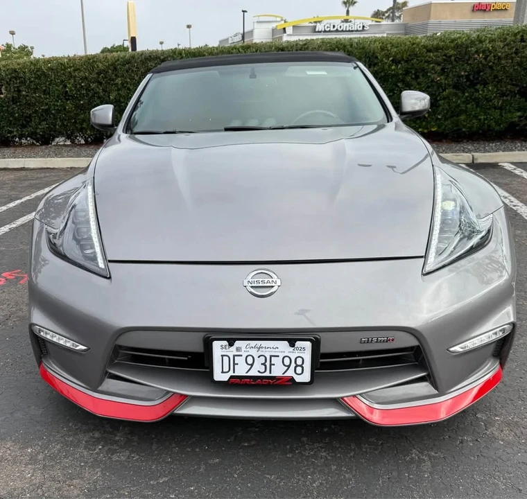 2011 Nissan 370Z 6th Gen - Image 3 of 15