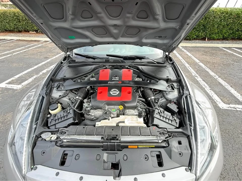 2011 Nissan 370Z 6th Gen - Image 15 of 15