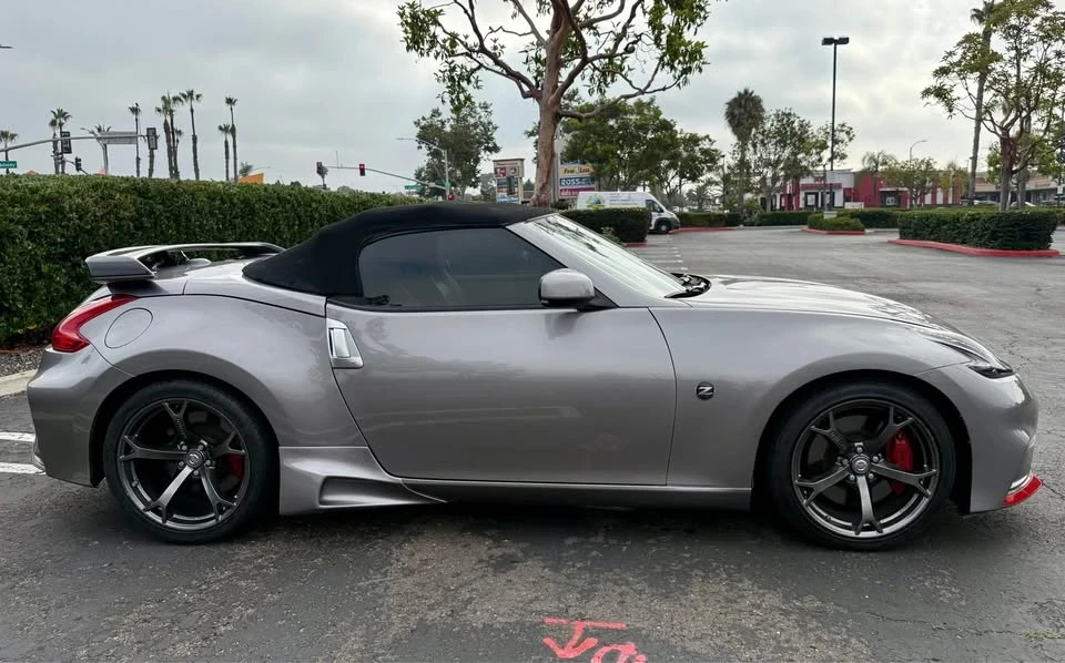 2011 Nissan 370Z 6th Gen - Image 5 of 15