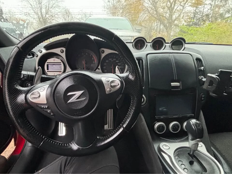 2011 Nissan 370Z 6th Gen - Image 14 of 20