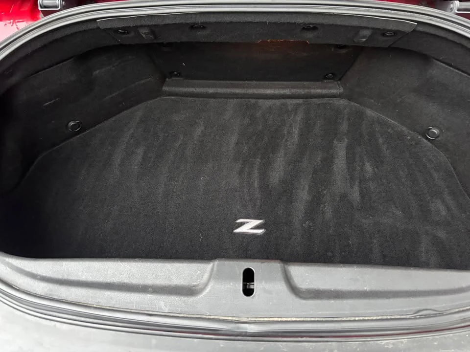 2011 Nissan 370Z 6th Gen - Image 19 of 20
