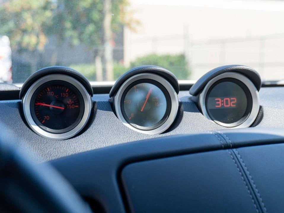 2011 Nissan 370Z 6th Gen - Image 16 of 20