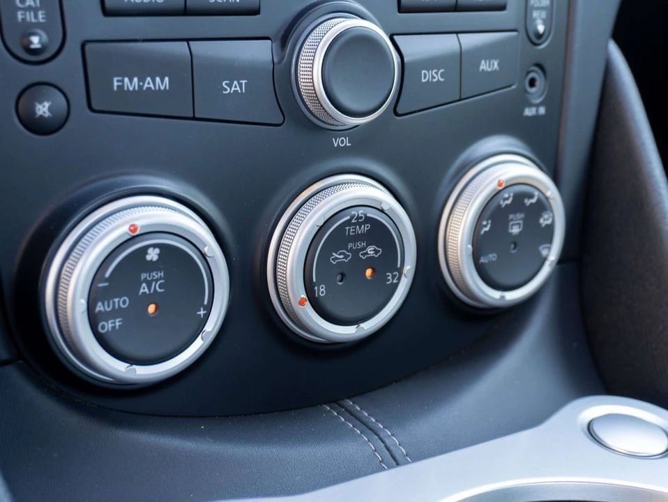 2011 Nissan 370Z 6th Gen - Image 17 of 20