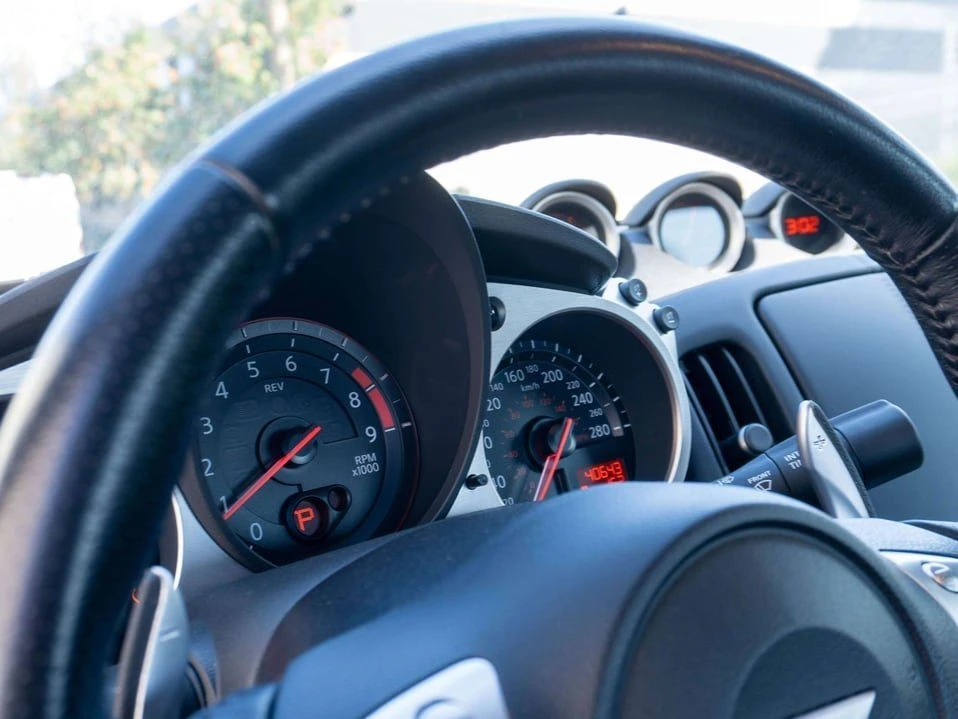2011 Nissan 370Z 6th Gen - Image 15 of 20
