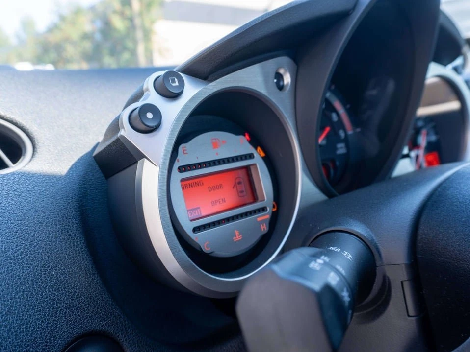 2011 Nissan 370Z 6th Gen - Image 14 of 20