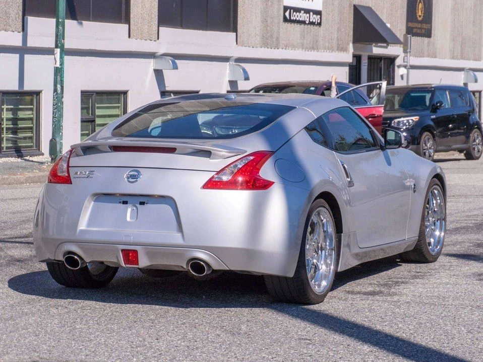 2011 Nissan 370Z 6th Gen - Image 6 of 20