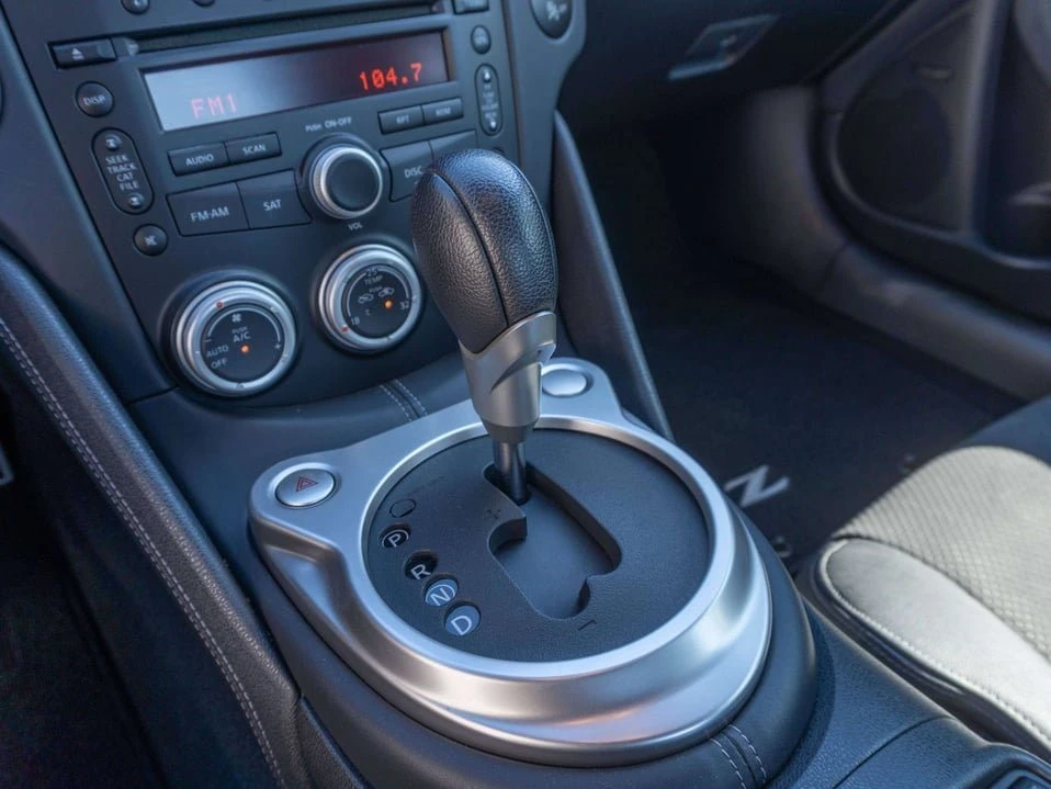 2011 Nissan 370Z 6th Gen - Image 19 of 20