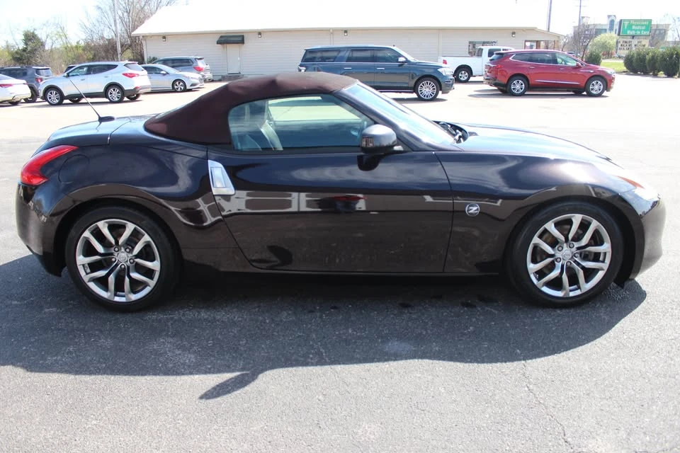 2011 Nissan 370Z 6th Gen - Image 6 of 19