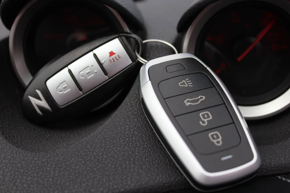 2011 Nissan 370Z 6th Gen - Image 19 of 19