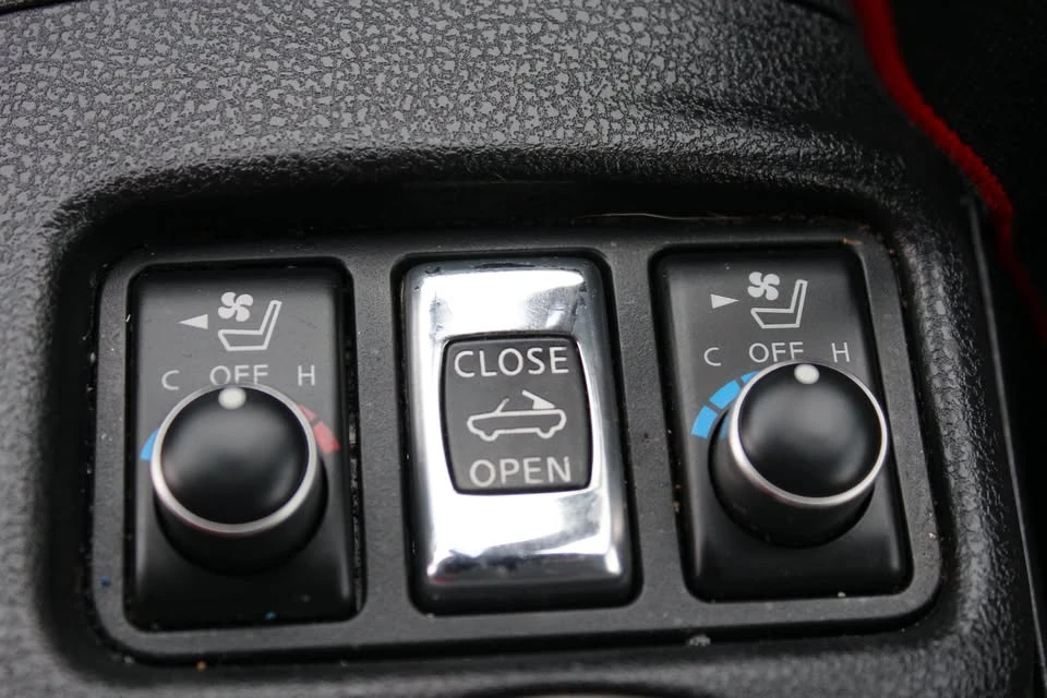 2011 Nissan 370Z 6th Gen - Image 13 of 19