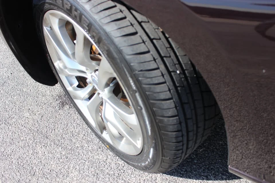 2011 Nissan 370Z 6th Gen - Image 17 of 19