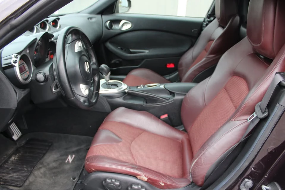 2011 Nissan 370Z 6th Gen - Image 10 of 19