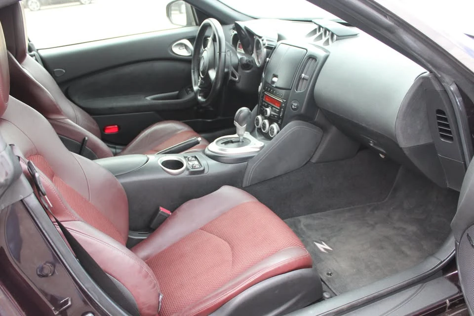2011 Nissan 370Z 6th Gen - Image 11 of 19