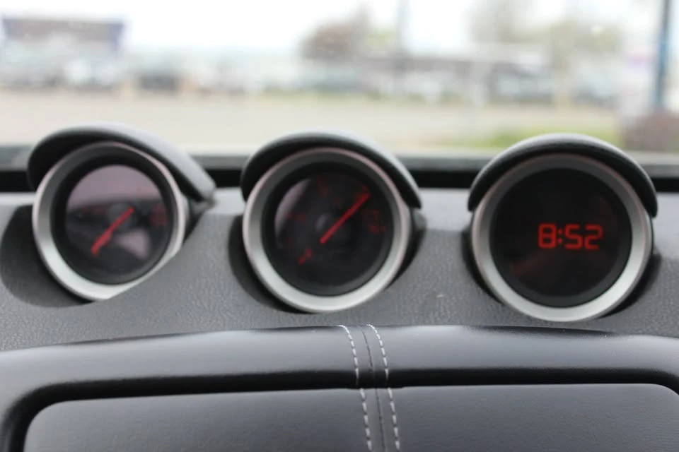 2011 Nissan 370Z 6th Gen - Image 16 of 19