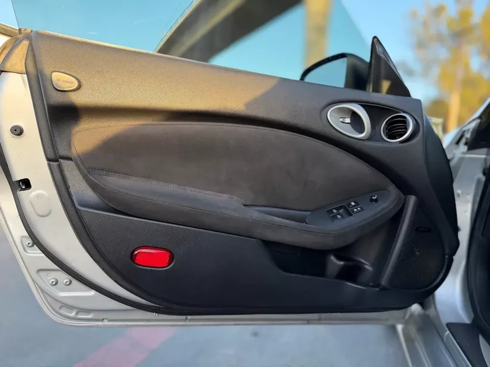 2011 Nissan 370Z 6th Gen - Image 11 of 19