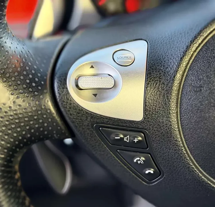 2011 Nissan 370Z 6th Gen - Image 13 of 19