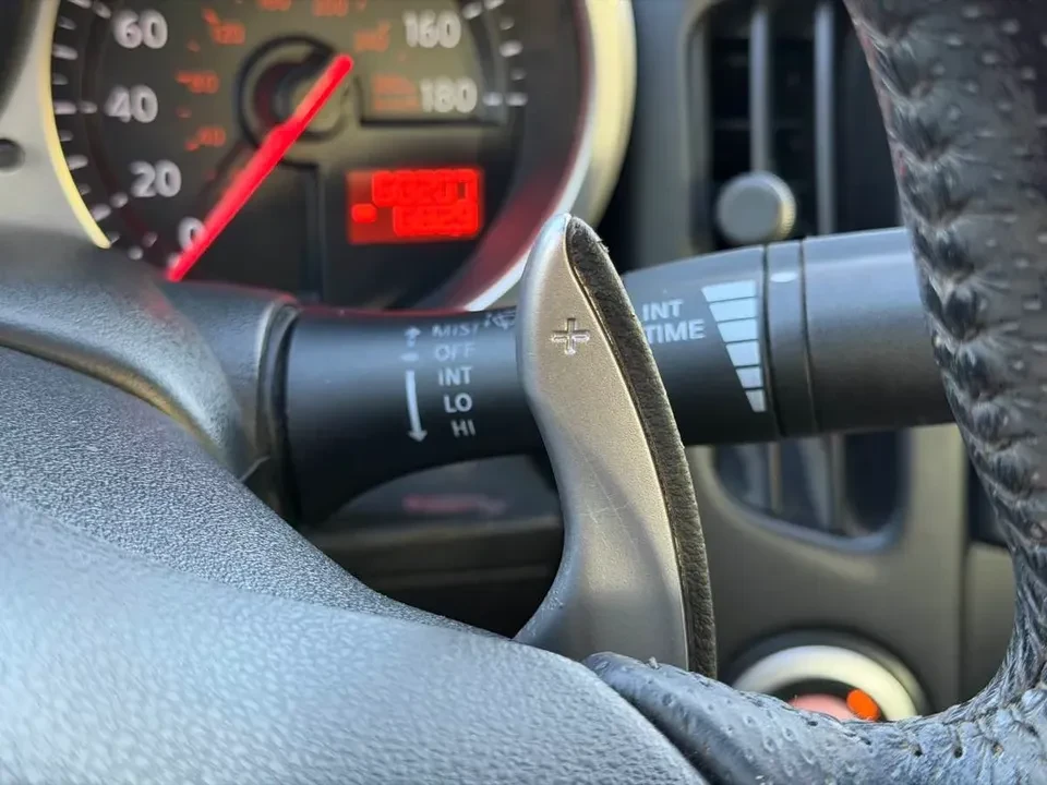 2011 Nissan 370Z 6th Gen - Image 18 of 19