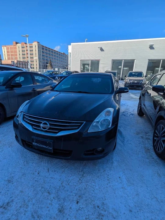 2011 Nissan Altima 4th Gen - Image 9 of 10