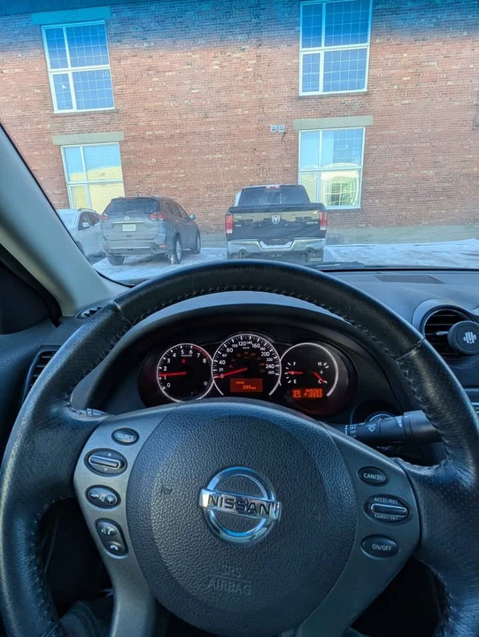2011 Nissan Altima 4th Gen - Image 6 of 10