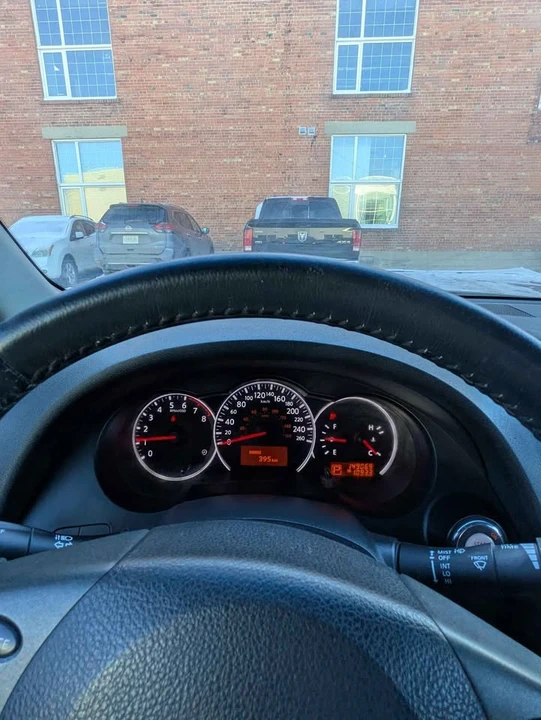 2011 Nissan Altima 4th Gen - Image 7 of 10