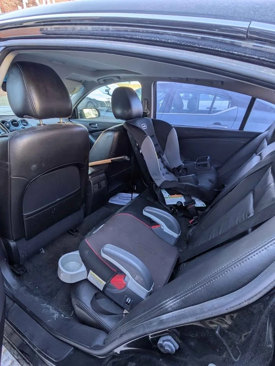 2011 Nissan Altima 4th Gen - Image 8 of 10