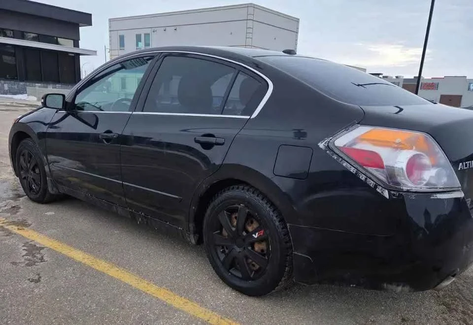 2011 Nissan Altima 4th Gen - Image 3 of 10