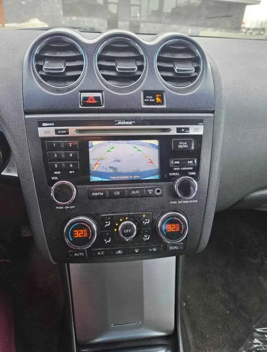 2011 Nissan Altima 4th Gen - Image 5 of 10