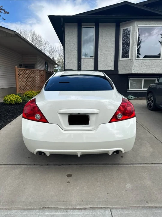2011 Nissan Altima 4th Gen - Image 3 of 4