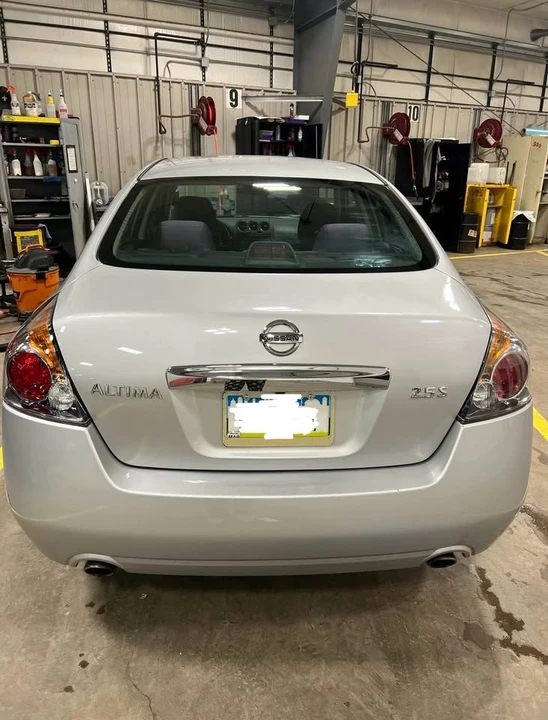 2011 Nissan Altima 4th Gen - Image 3 of 11