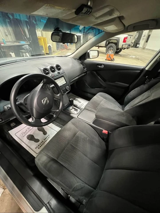 2011 Nissan Altima 4th Gen - Image 6 of 11