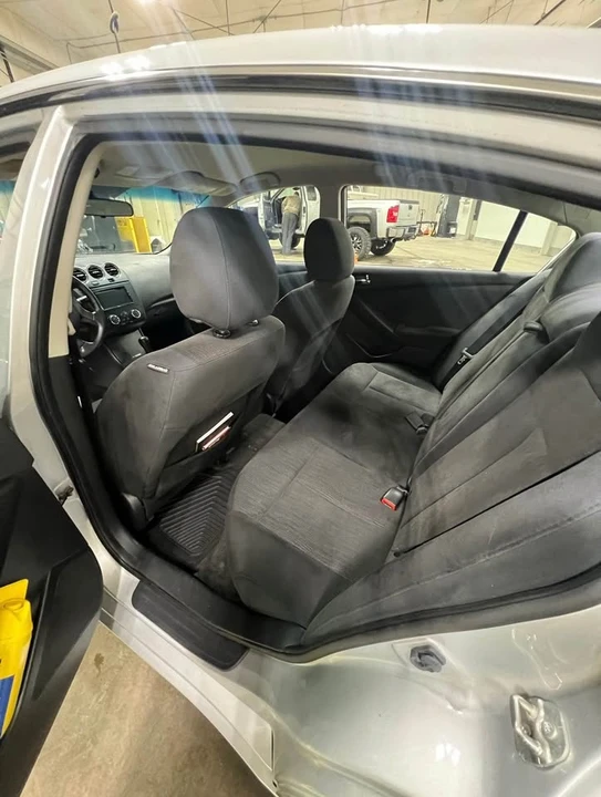 2011 Nissan Altima 4th Gen - Image 7 of 11
