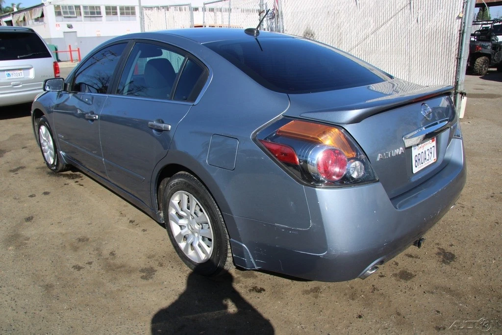 2011 Nissan Altima 4th Gen - Image 5 of 21