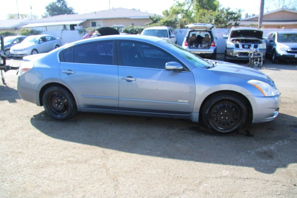 2011 Nissan Altima 4th Gen - Image 9 of 21