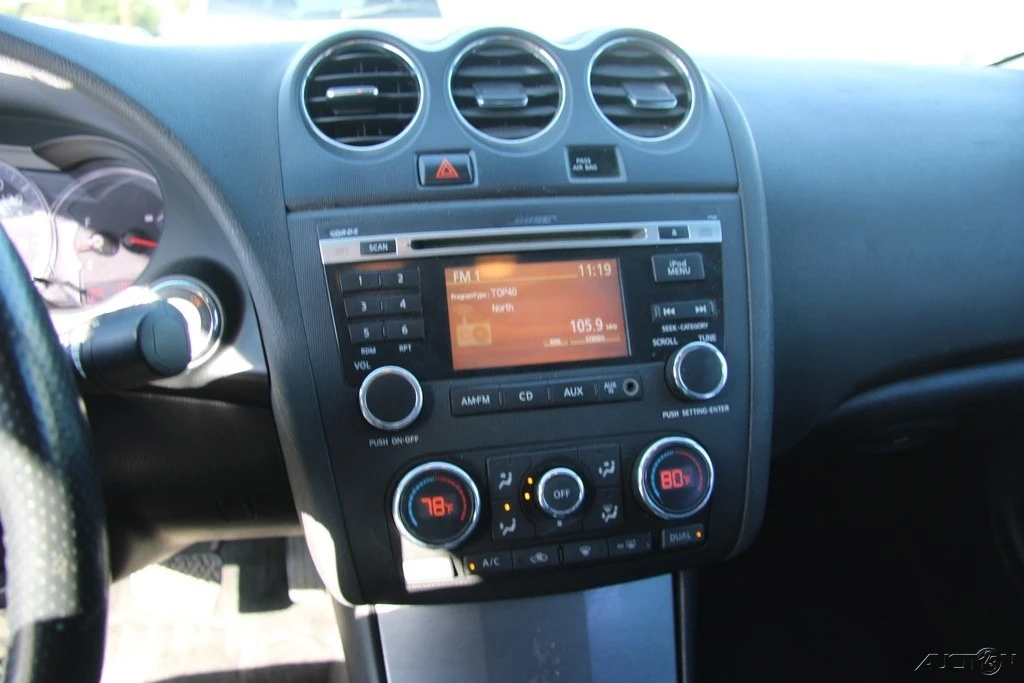 2011 Nissan Altima 4th Gen - Image 20 of 21