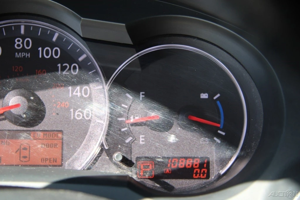 2011 Nissan Altima 4th Gen - Image 19 of 21