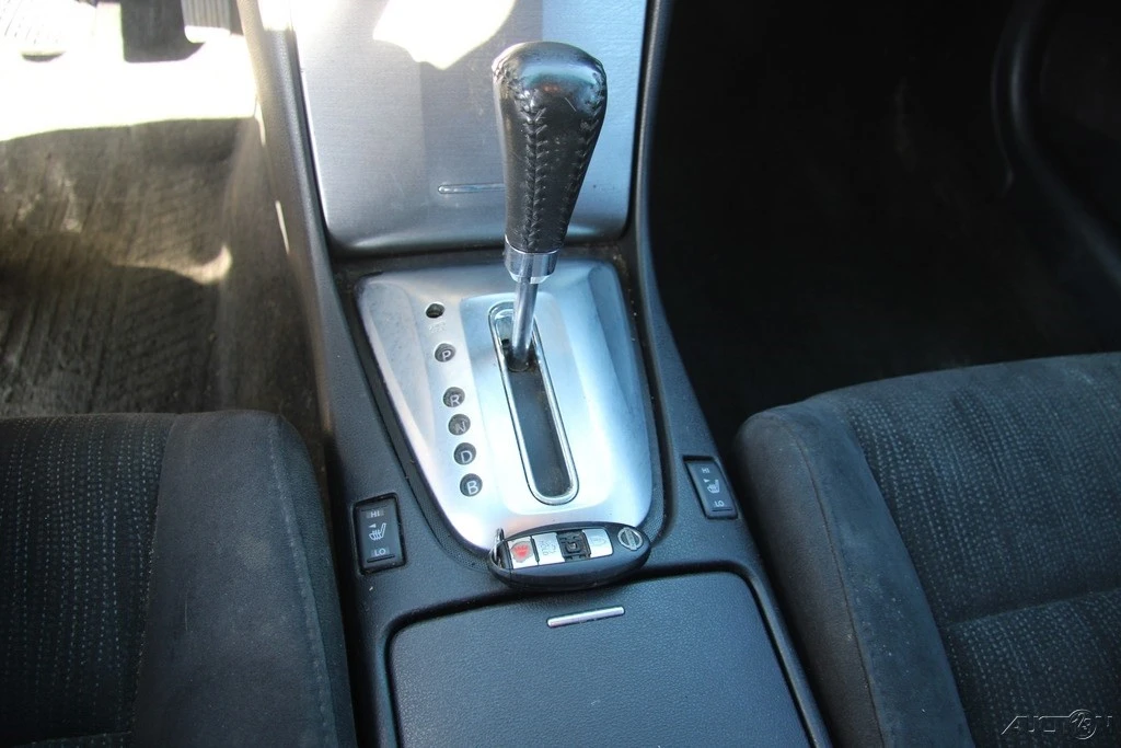 2011 Nissan Altima 4th Gen - Image 21 of 21