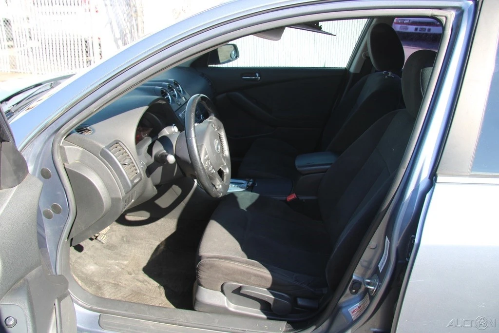 2011 Nissan Altima 4th Gen - Image 15 of 21