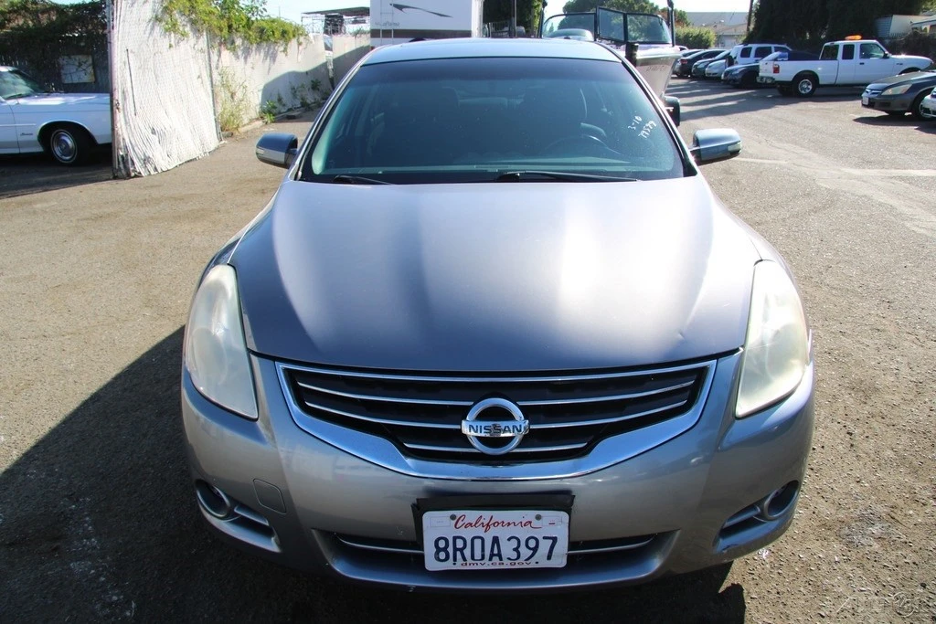 2011 Nissan Altima 4th Gen - Image 11 of 21