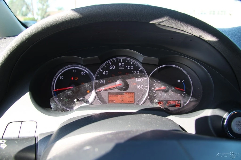 2011 Nissan Altima 4th Gen - Image 17 of 21