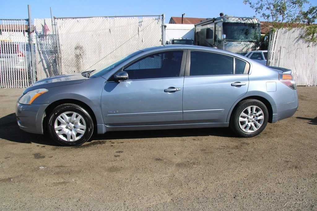 2011 Nissan Altima 4th Gen - Image 3 of 21