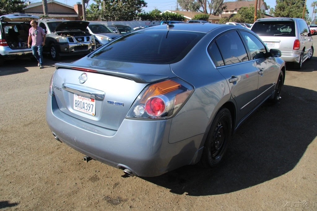 2011 Nissan Altima 4th Gen - Image 7 of 21