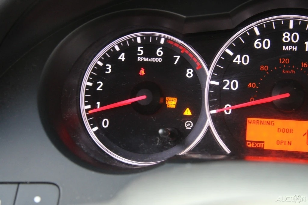 2011 Nissan Altima 4th Gen - Image 15 of 21