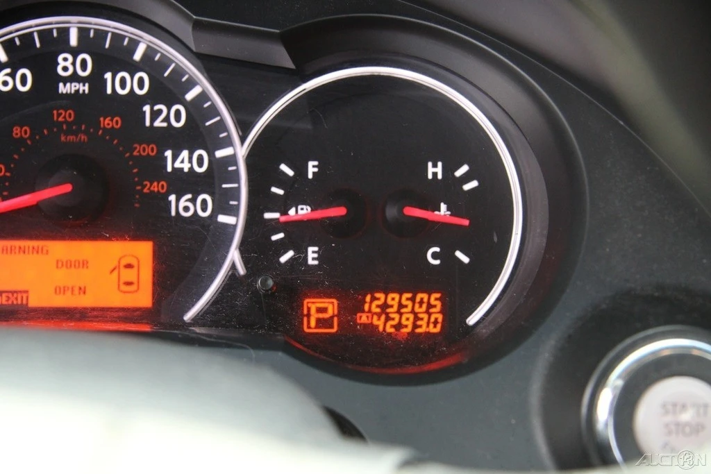 2011 Nissan Altima 4th Gen - Image 16 of 21