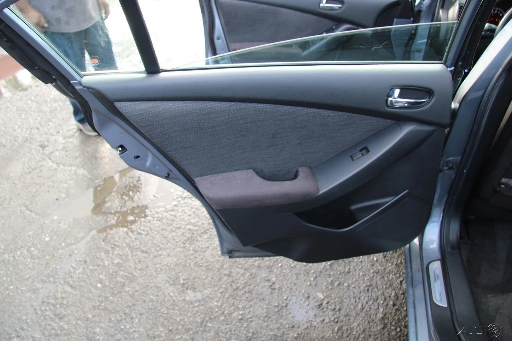 2011 Nissan Altima 4th Gen - Image 19 of 21