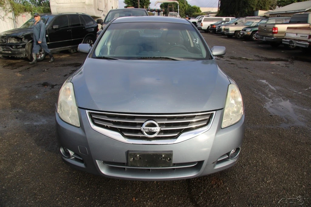 2011 Nissan Altima 4th Gen - Image 9 of 21
