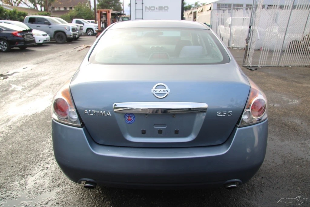 2011 Nissan Altima 4th Gen - Image 5 of 21