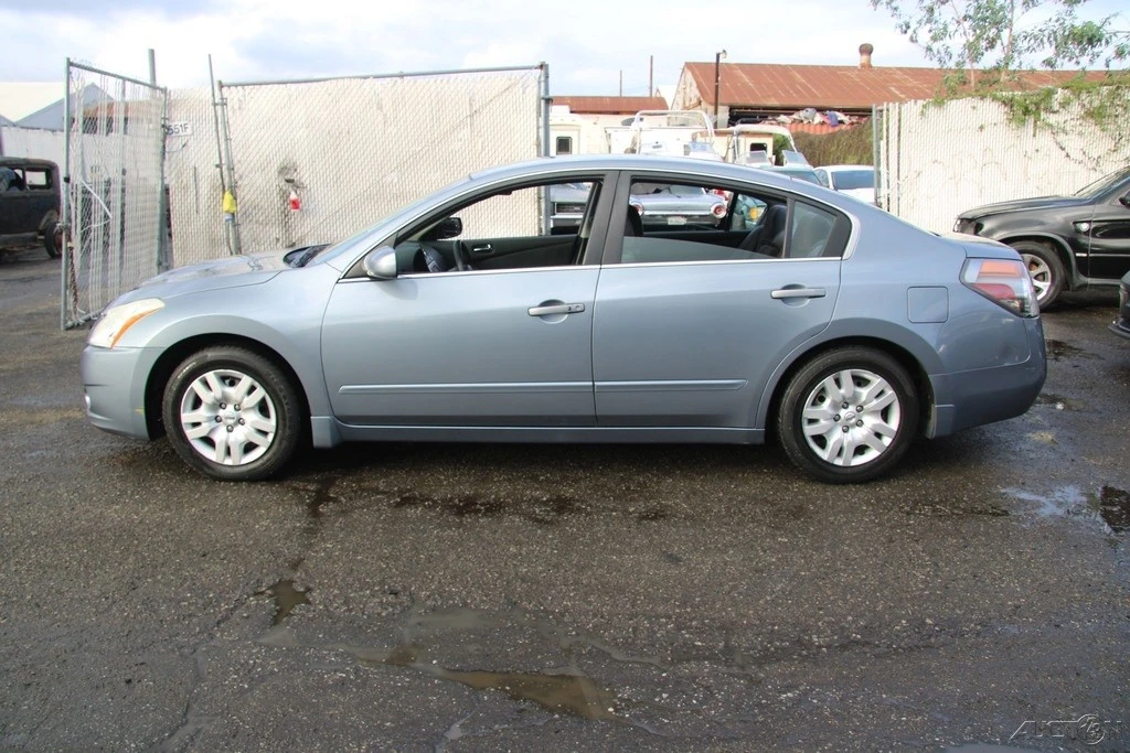 2011 Nissan Altima 4th Gen - Image 3 of 21