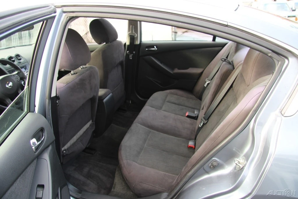 2011 Nissan Altima 4th Gen - Image 20 of 21