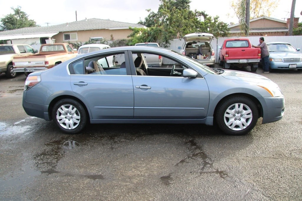 2011 Nissan Altima 4th Gen - Image 7 of 21